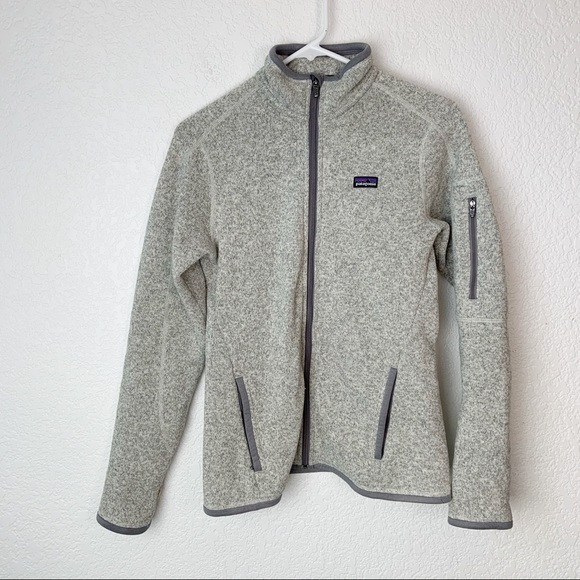 Patagonia Jackets & Blazers - Patagonia Better Sweater Women's Large